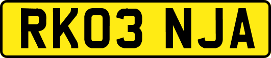 RK03NJA