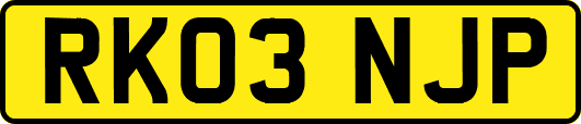 RK03NJP