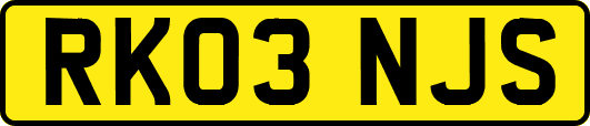 RK03NJS
