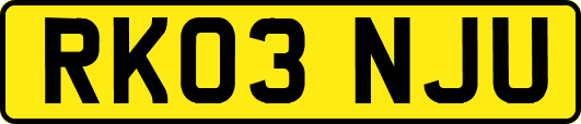 RK03NJU