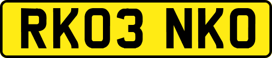 RK03NKO