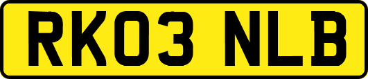 RK03NLB