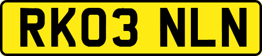 RK03NLN