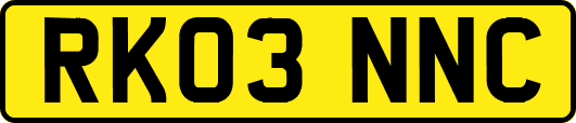 RK03NNC
