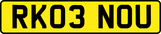 RK03NOU
