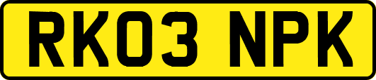 RK03NPK