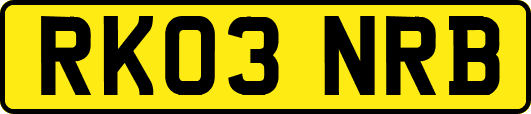 RK03NRB