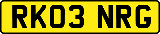 RK03NRG