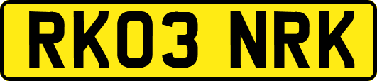 RK03NRK