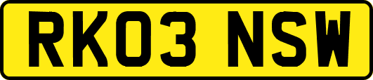 RK03NSW