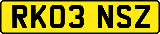 RK03NSZ