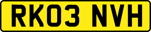 RK03NVH