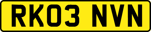 RK03NVN