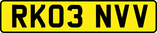 RK03NVV