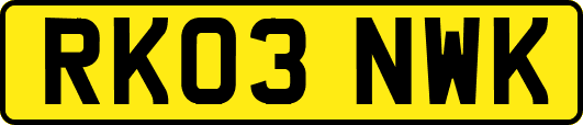 RK03NWK