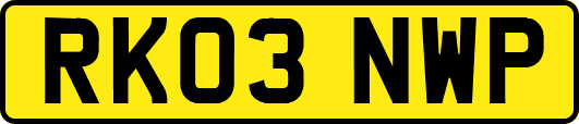 RK03NWP
