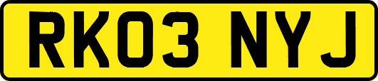 RK03NYJ