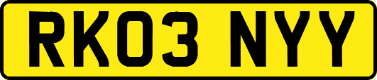 RK03NYY