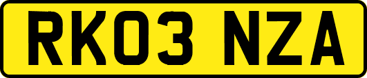 RK03NZA