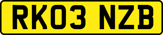RK03NZB