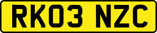 RK03NZC