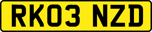 RK03NZD