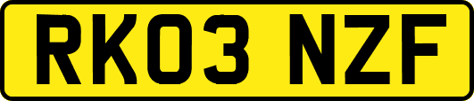 RK03NZF