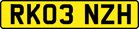 RK03NZH