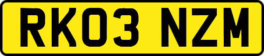 RK03NZM