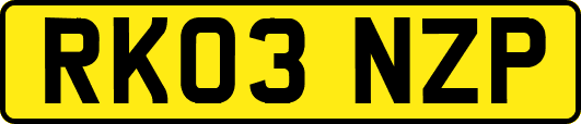 RK03NZP