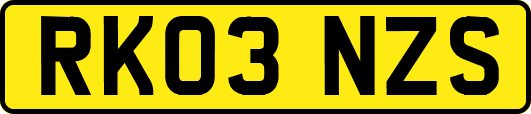 RK03NZS