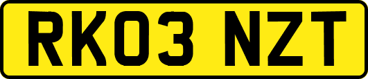 RK03NZT
