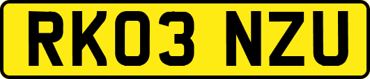 RK03NZU