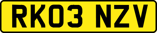 RK03NZV