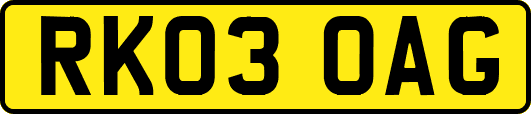 RK03OAG