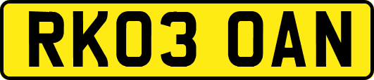 RK03OAN