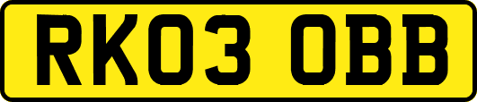 RK03OBB