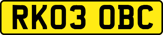 RK03OBC
