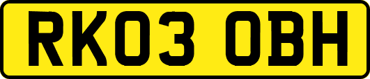 RK03OBH