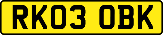 RK03OBK
