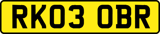 RK03OBR