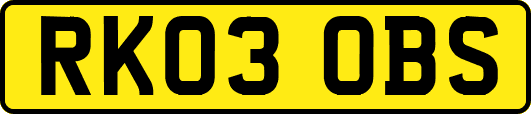 RK03OBS