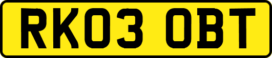 RK03OBT