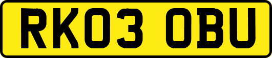RK03OBU