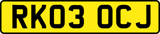 RK03OCJ