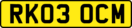 RK03OCM