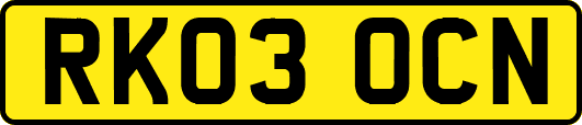 RK03OCN