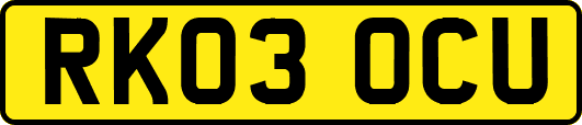 RK03OCU