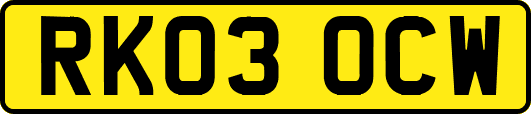 RK03OCW