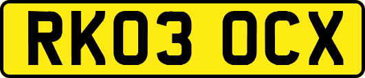 RK03OCX